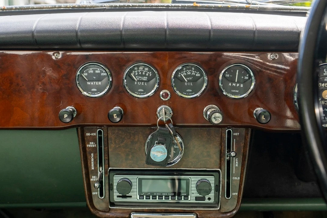 1963 Sunbeam - Image 25 of 30