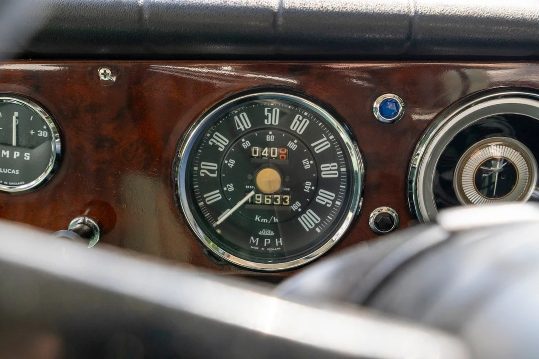 1963 Sunbeam - Image 20 of 30