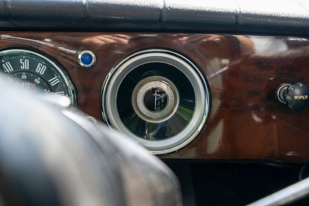1963 Sunbeam - Image 21 of 30