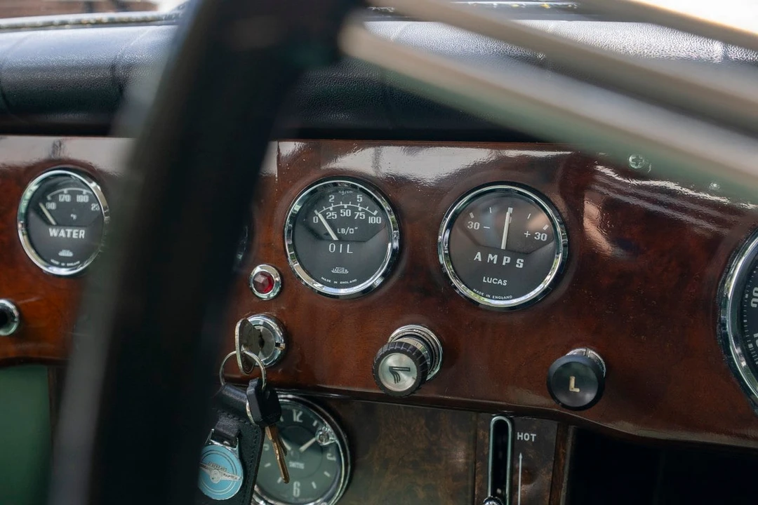 1963 Sunbeam - Image 22 of 30