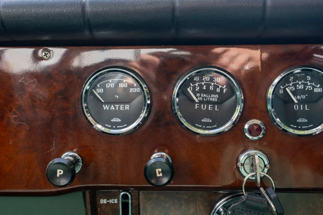 1963 Sunbeam - Image 24 of 30