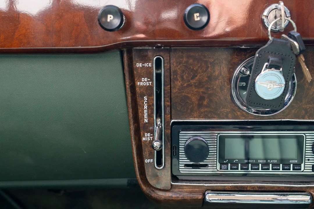 1963 Sunbeam - Image 23 of 30
