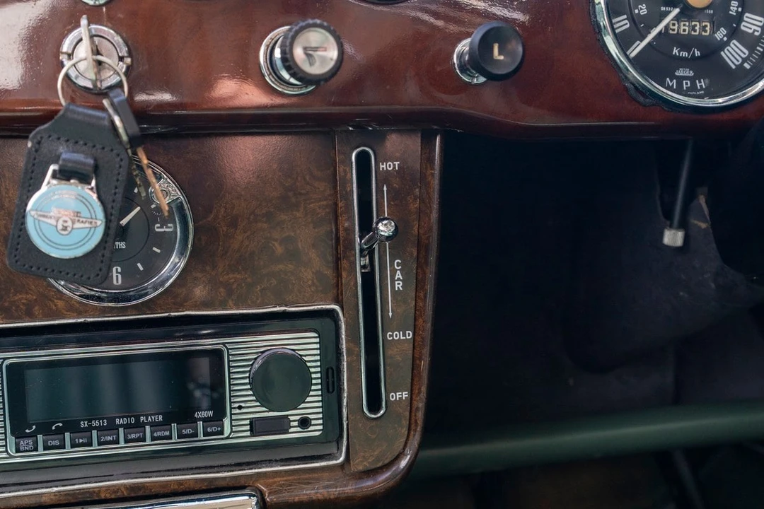 1963 Sunbeam - Image 29 of 30