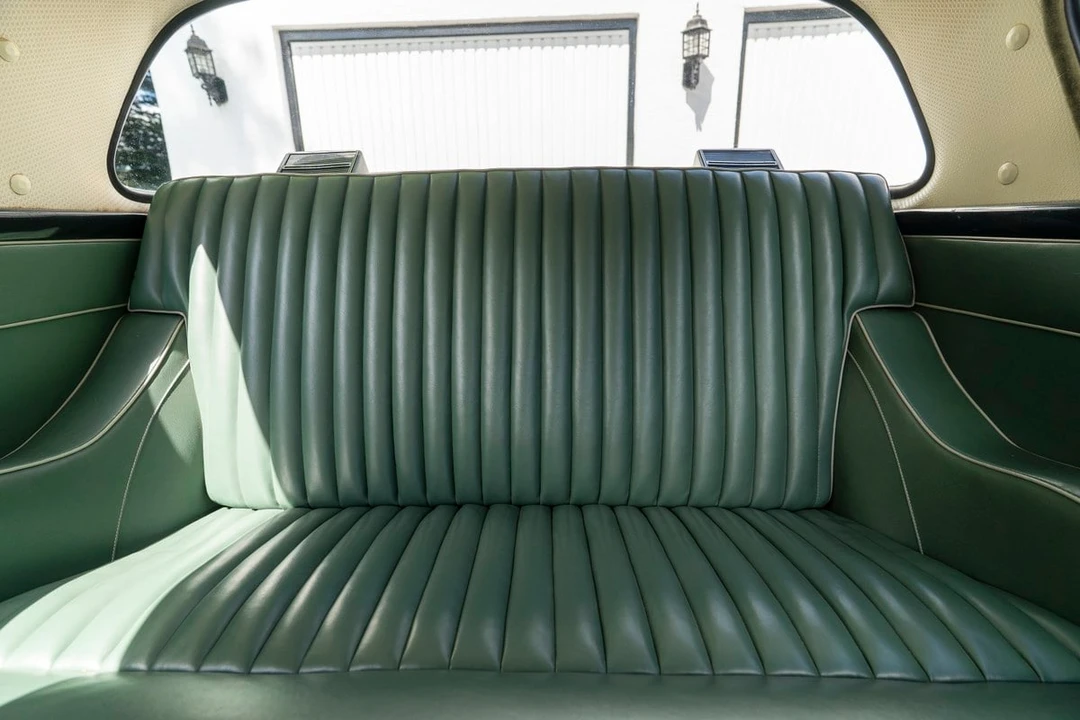 1963 Sunbeam - Image 30 of 30