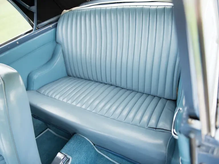 1963 Sunbeam - Image 27 of 27