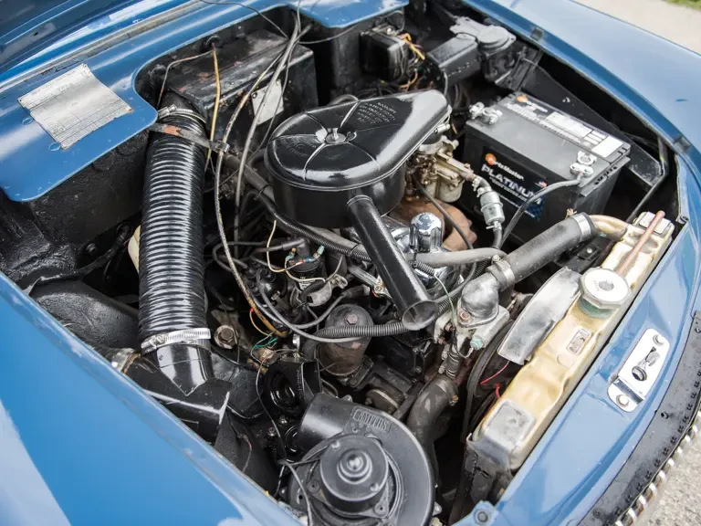 1963 Sunbeam - Image 24 of 27