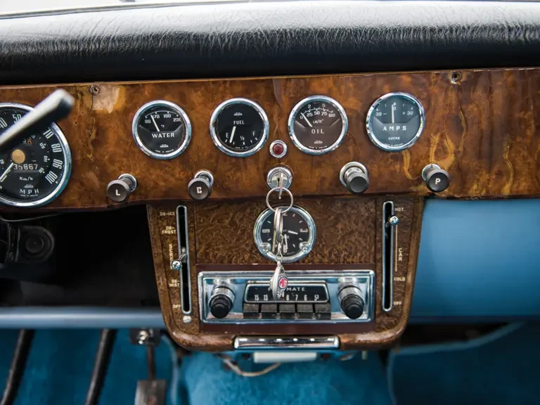 1963 Sunbeam - Image 20 of 27