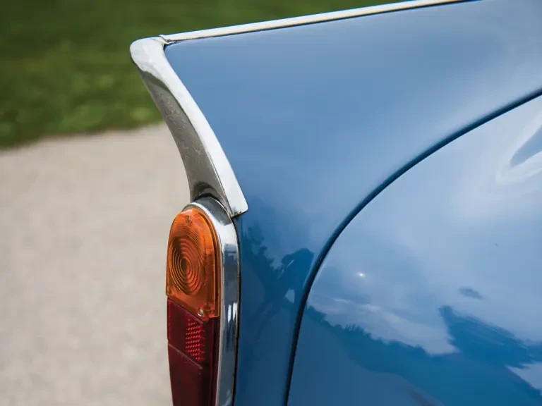 1963 Sunbeam - Image 14 of 27