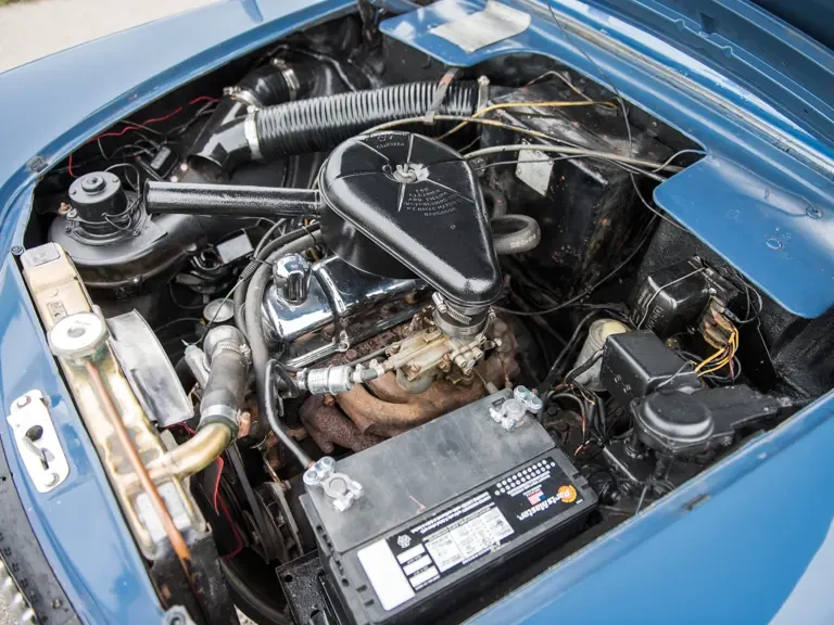 1963 Sunbeam - Image 23 of 27