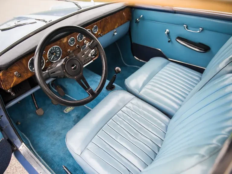1963 Sunbeam - Image 5 of 27