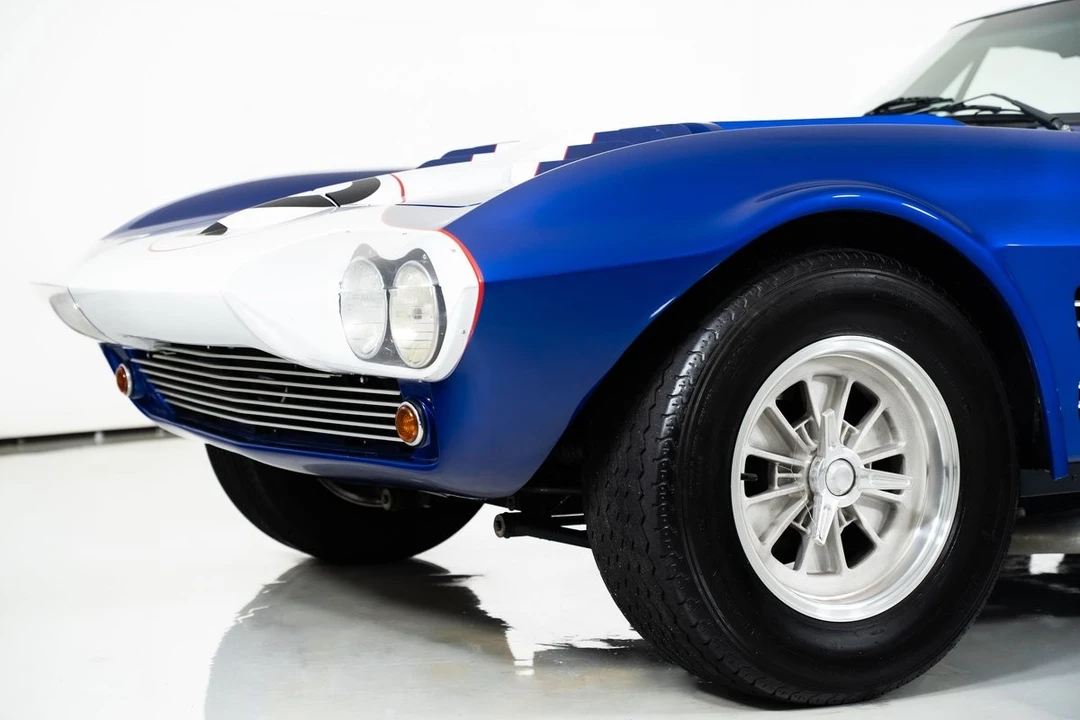 1963 Superformance - Image 6 of 12