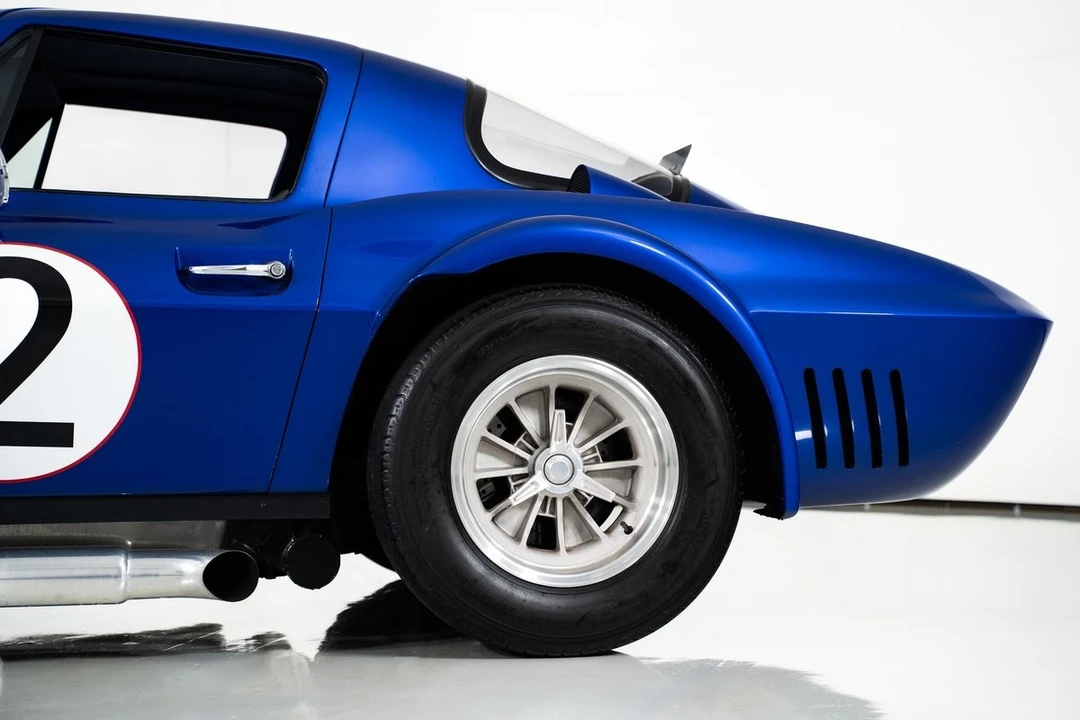 1963 Superformance - Image 10 of 12