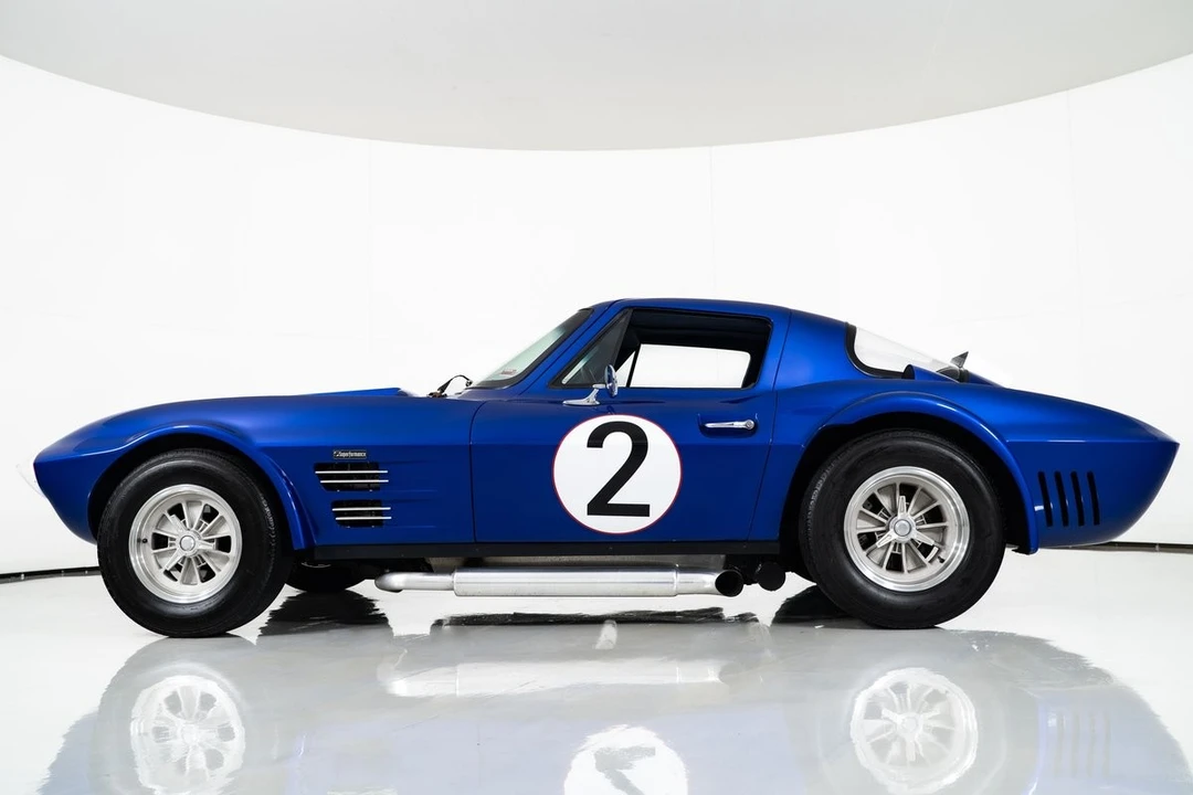 1963 Superformance - Image 8 of 12