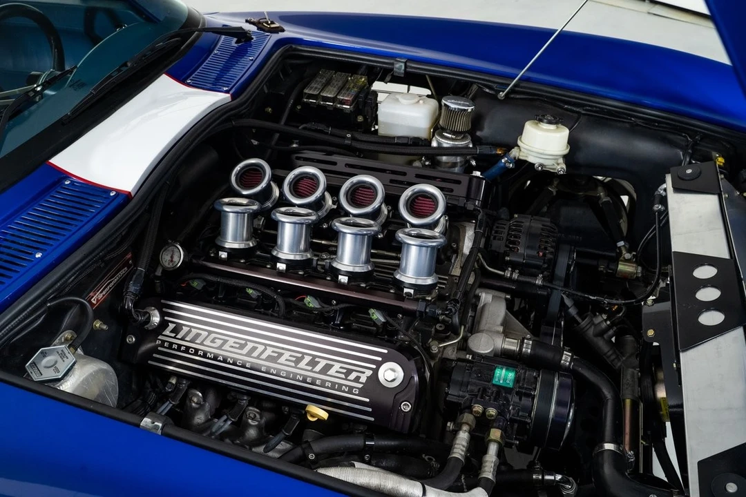 1963 Superformance - Image 3 of 12