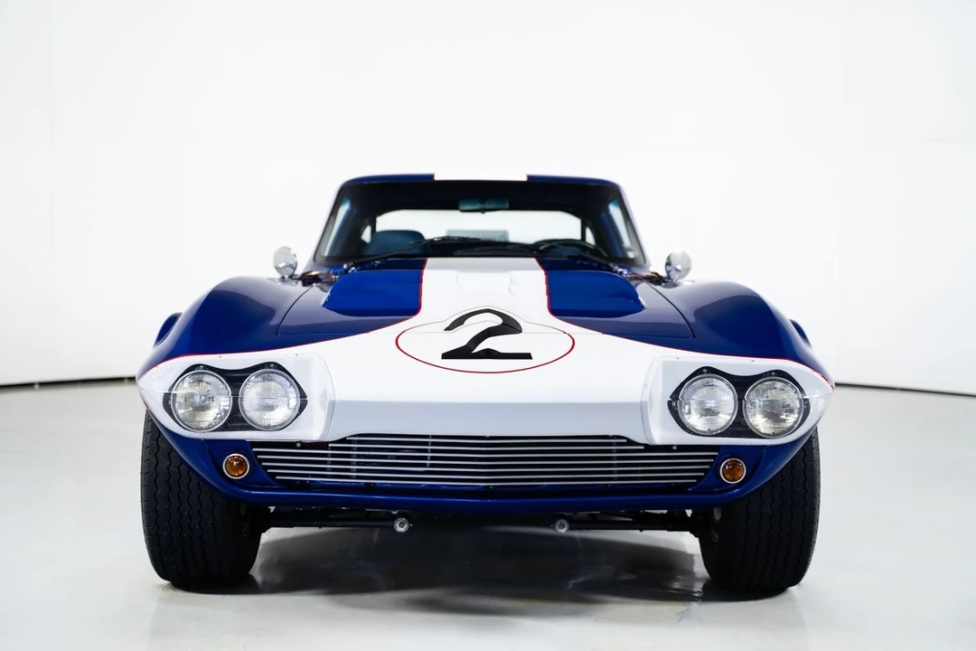 1963 Superformance - Image 4 of 12