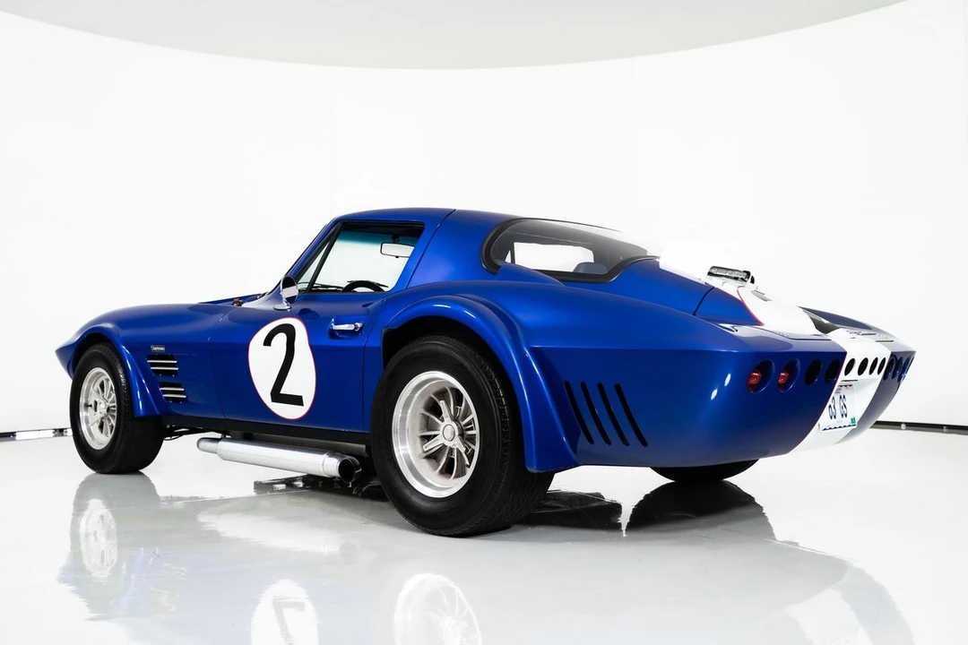 1963 Superformance - Image 12 of 12