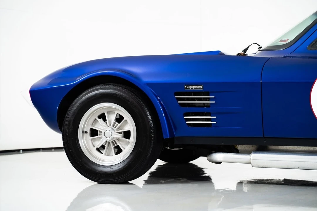 1963 Superformance - Image 9 of 12