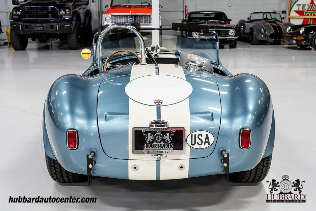 1963 Superformance - Image 7 of 12