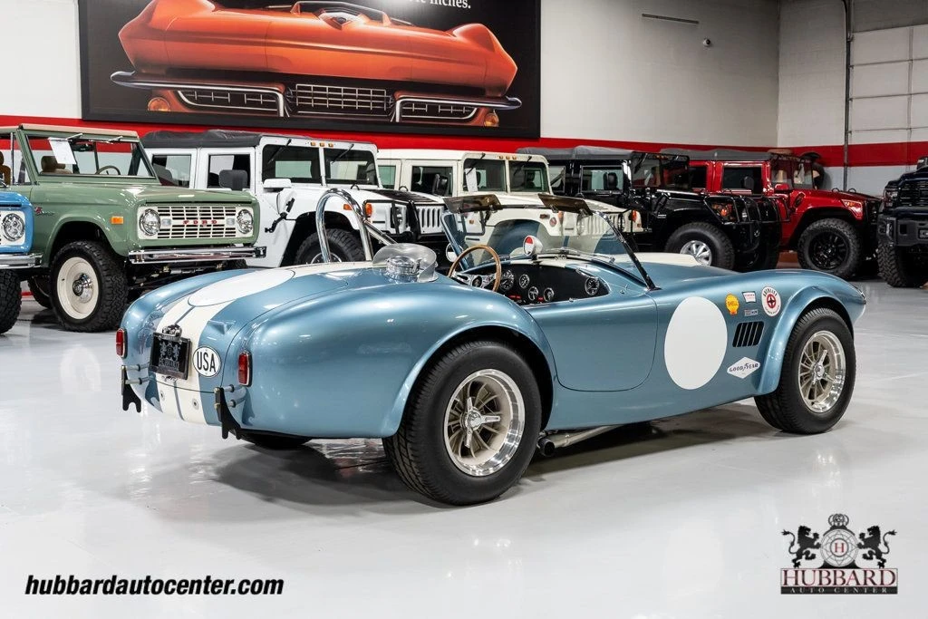 1963 Superformance - Image 8 of 12
