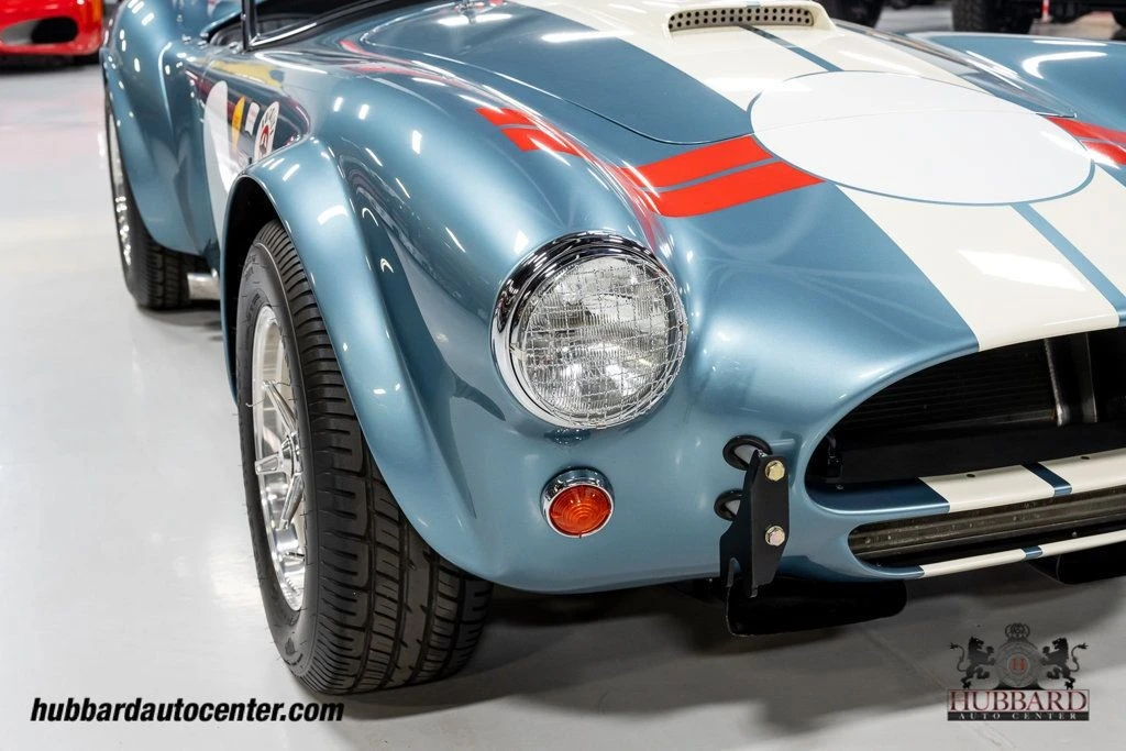 1963 Superformance - Image 11 of 12