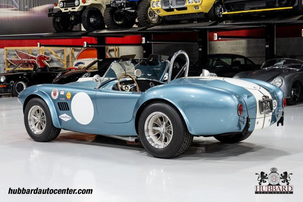 1963 Superformance - Image 6 of 12