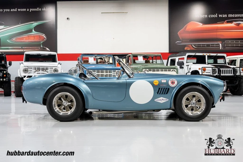 1963 Superformance - Image 9 of 12