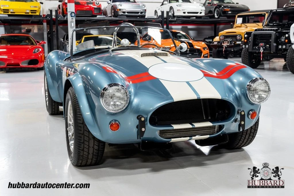 1963 Superformance - Image 10 of 12