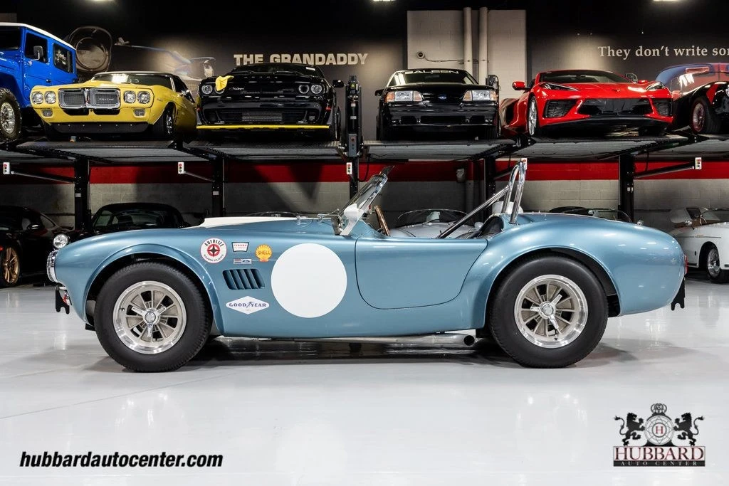 1963 Superformance - Image 5 of 12