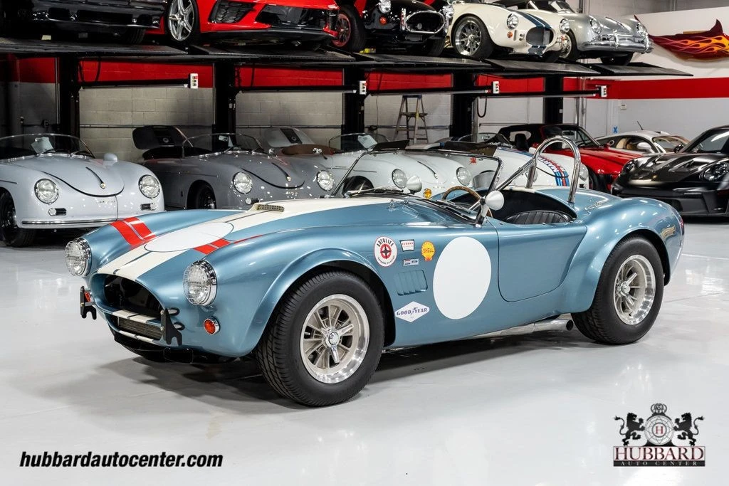 1963 Superformance - Image 4 of 12