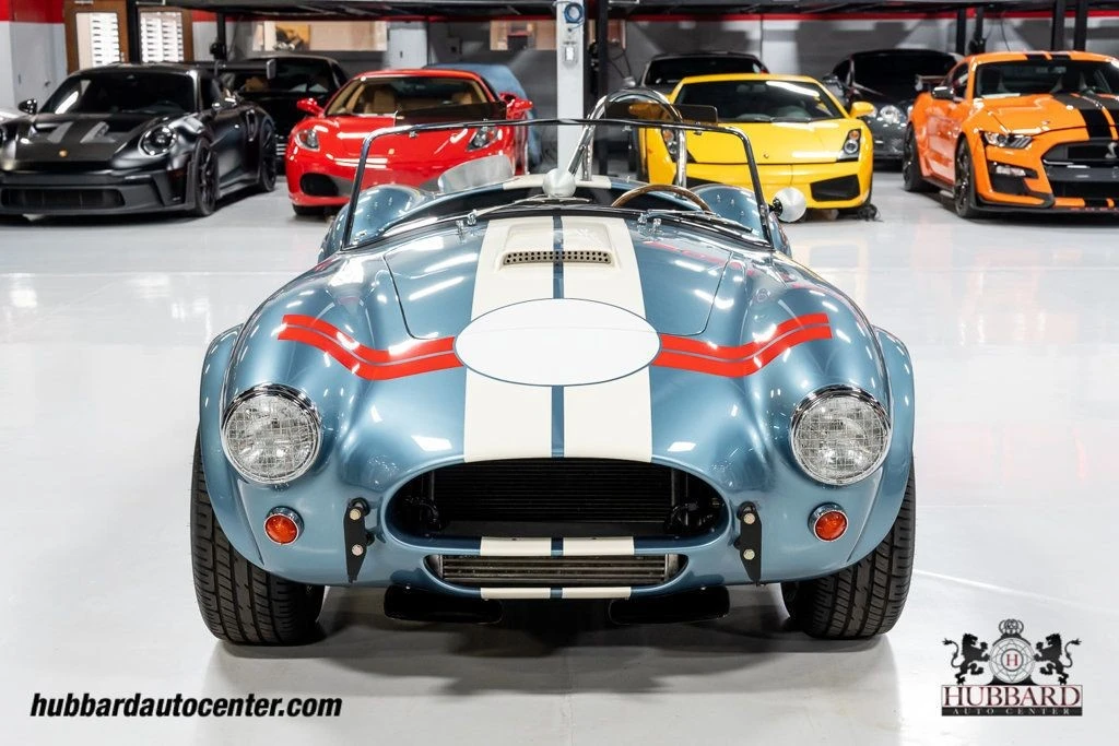 1963 Superformance - Image 3 of 12