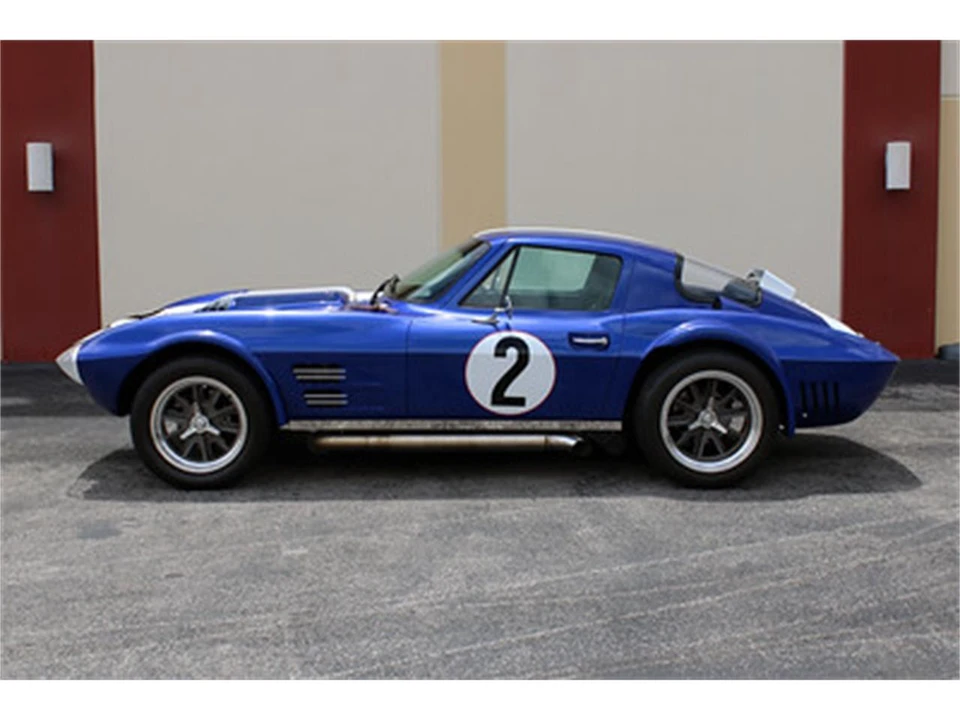 1963 Superformance - Image 3 of 7