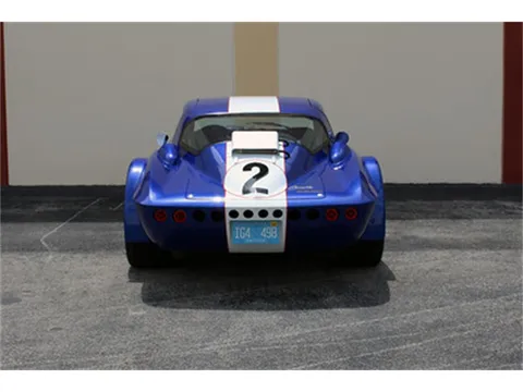 1963 Superformance - Image 4 of 7