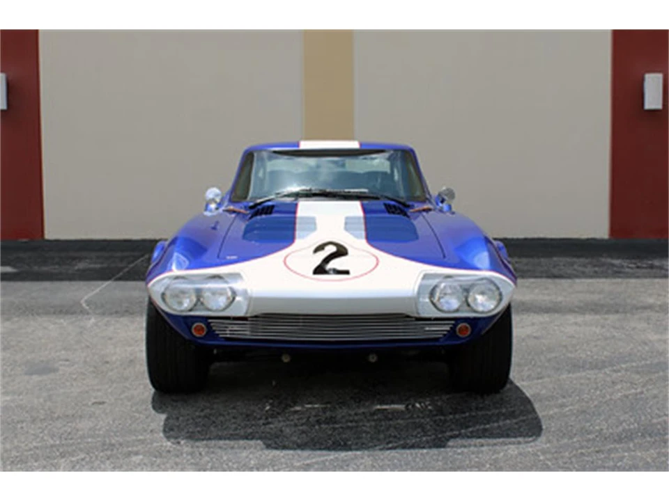 1963 Superformance - Image 1 of 7