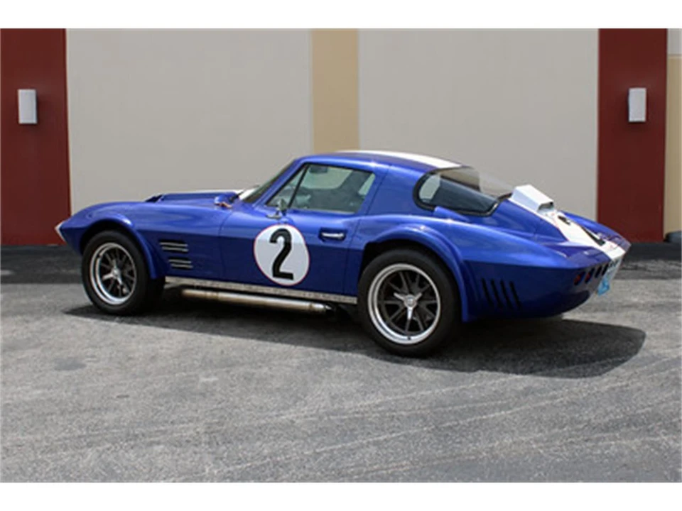 1963 Superformance - Image 6 of 7