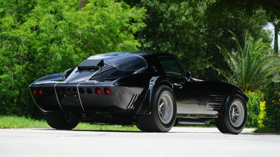 1963 Superformance - Image 2 of 31
