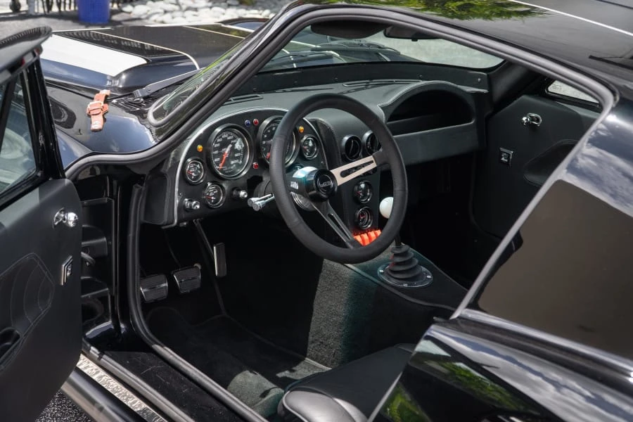 1963 Superformance - Image 3 of 31