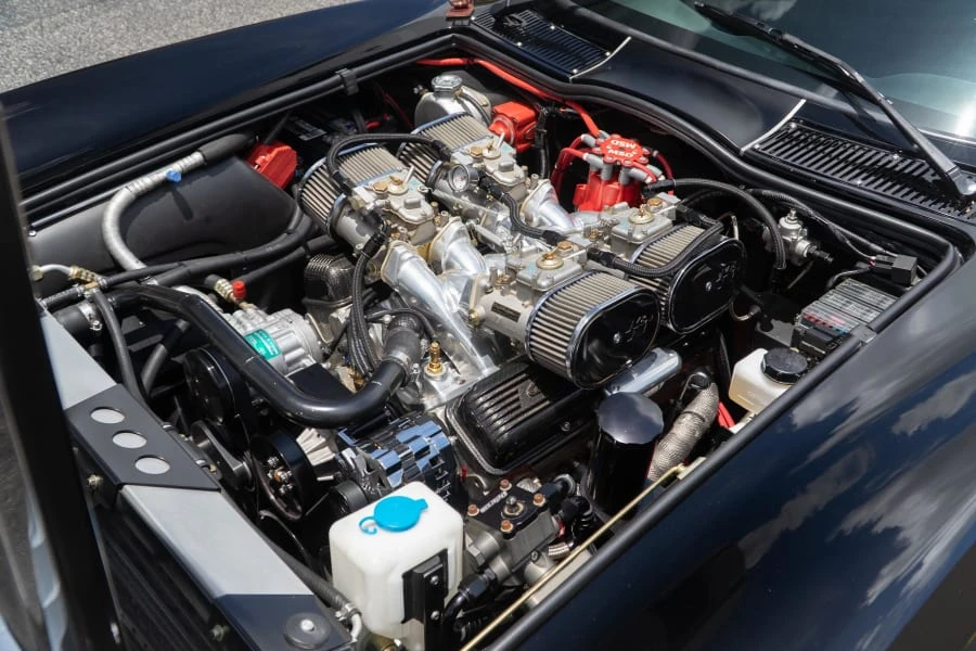 1963 Superformance - Image 9 of 31