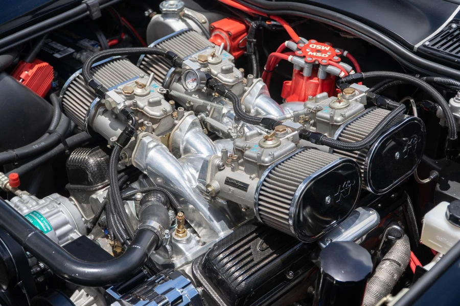 1963 Superformance - Image 10 of 31