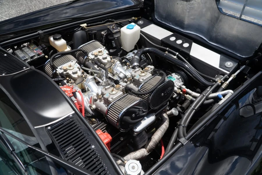 1963 Superformance - Image 11 of 31