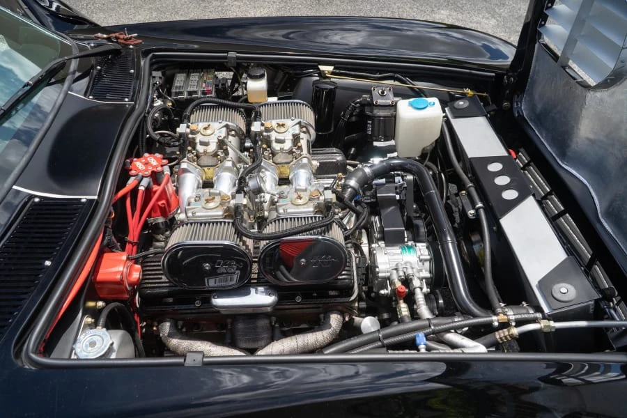 1963 Superformance - Image 12 of 31