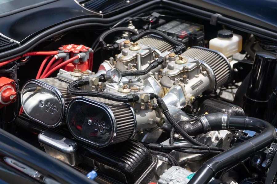 1963 Superformance - Image 13 of 31