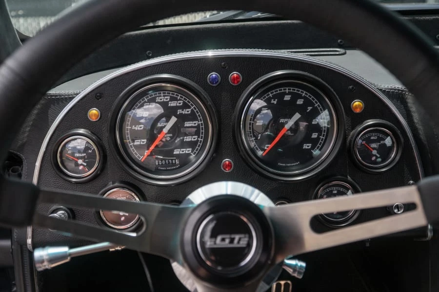 1963 Superformance - Image 14 of 31