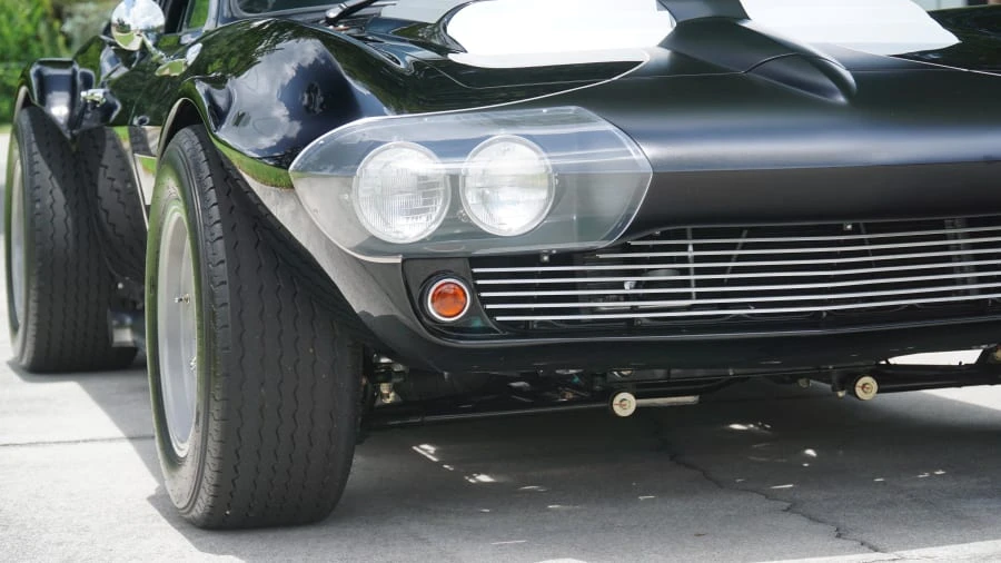 1963 Superformance - Image 15 of 31
