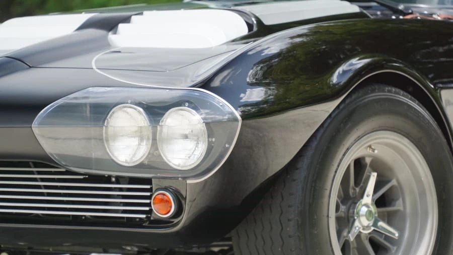 1963 Superformance - Image 16 of 31