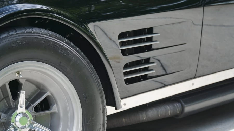 1963 Superformance - Image 17 of 31