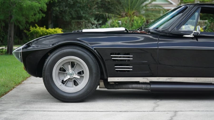 1963 Superformance - Image 19 of 31