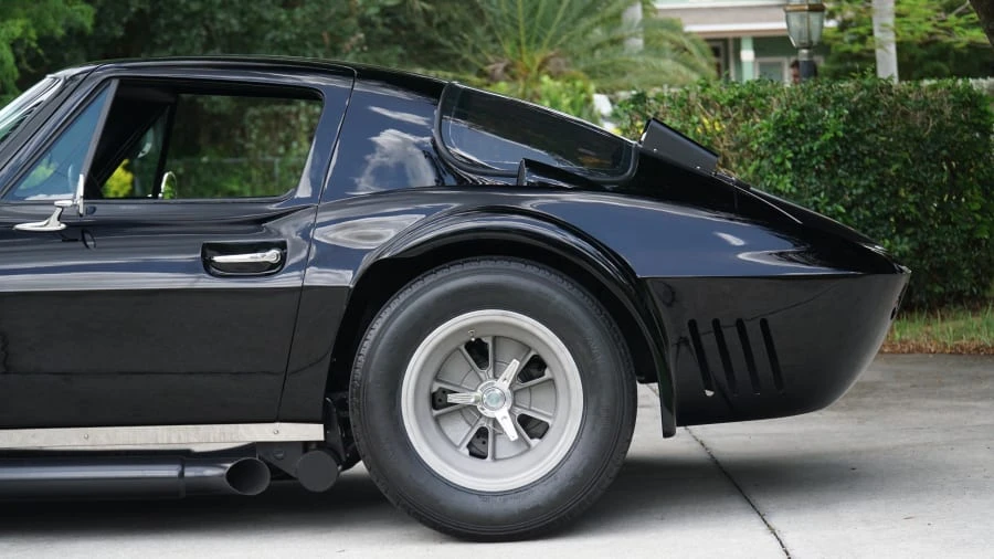 1963 Superformance - Image 20 of 31