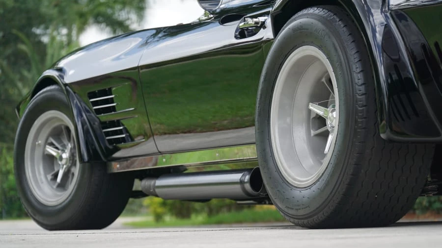 1963 Superformance - Image 21 of 31