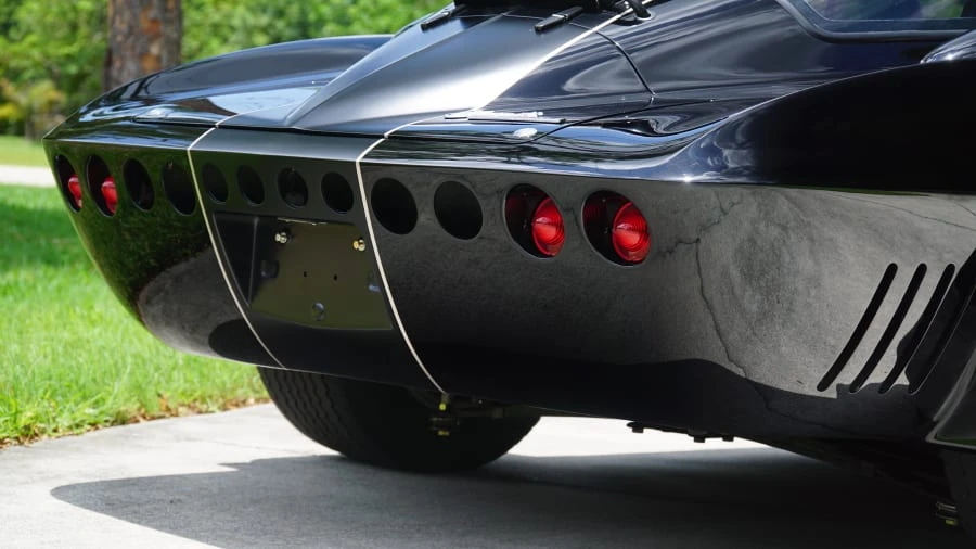 1963 Superformance - Image 27 of 31