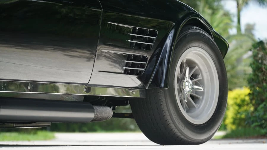 1963 Superformance - Image 28 of 31